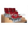 Telescopic Seat