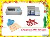 CM 40B laser rubber St...