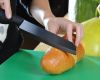 Ceramic knife sets