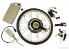 Electric Bike Conversi...