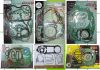 motor cylinder gasket ...