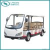 CE Electric Car Shuttl...
