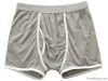 Healthy, Organic Bamboo Man Underwear