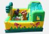 Mini Bounce House
