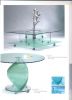 Acrylic Table