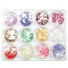 Pearl Rhinestones