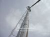 outdoor high pole ligh...