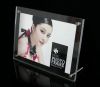 Acrylic Photo Frame