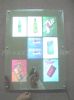 magic mirror led light...