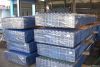 zinc coated woven roof...