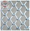 chain link fence