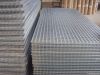 Welded wire mesh factory