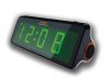 AM/FM LED ALARM CLOCK ...