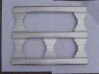 aluminum rolling grilles , roll up grille doors, grille doors,