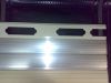 aluminum rolling grilles , roll up grille doors, grille doors,