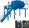 Foam Re-bonding Machine