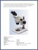 Stereo Microscopes