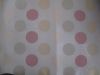 Circle Pattern Home Te...