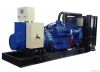 MTU Diesel Generator 5...