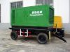 Silent Trailer Diesel ...
