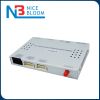 Multimedia interface f...