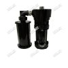 Remote control valve