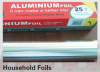 Aluminium Foil