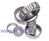 Full complement bearings