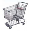 Sell Market Trolley (Model-M)