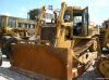 Used CAT Crawler Bulld...