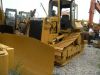 Used CAT Bulldozer (D4H)