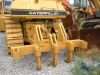 Used CAT Bulldozer (D4H)