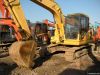 Used Komatsu PC130-7 c...