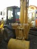 used JCB 3CX backhoe w...