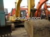 used komatsu PC200-6 e...
