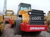 used dynapac CA25D roa...