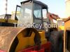 used Dynapac ca25 road roller 