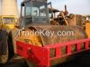 used Dynapac ca25 road roller 