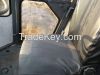 used Dynapac ca25 road roller 