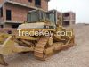 used caterpillar D7R b...