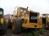 used caterpillar 966E ...