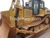 used caterpillar D7R b...