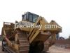 used caterpillar D7R b...