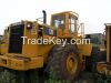 used caterpillar 966E ...