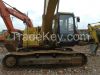 used caterpillar 320C ...