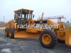 used caterpillar 140H ...