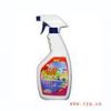 kitchen cleaner