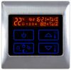 Thermostat Control, Th...