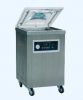 Single Chamber Vacuum