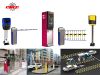RFID/IC Parking Contro...